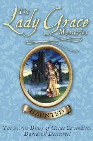 Cover of The Lady Grace Mysteries
