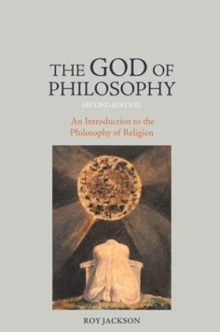 Cover of The God of Philosophy