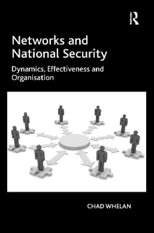 Cover of Networks and National Security