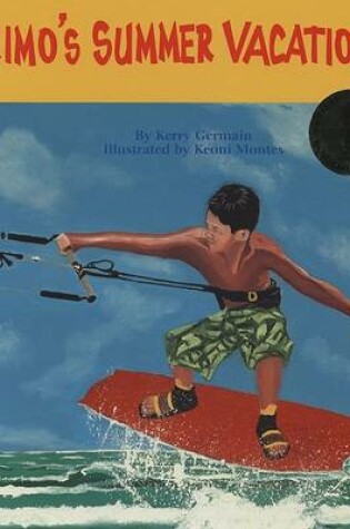 Cover of Kimo's Summer Vacation