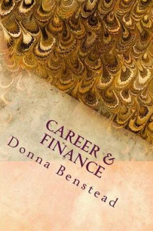Cover of Career & Finance