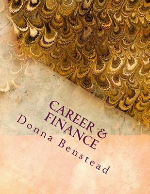 Book cover for Career & Finance