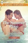 Book cover for The Summer Place