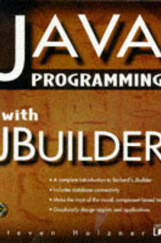 Cover of Java Programming with Latte