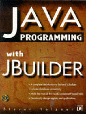Book cover for Java Programming with Latte