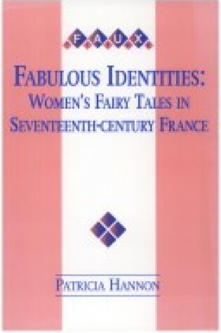 Cover of Fabulous Identities