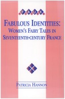 Cover of Fabulous Identities