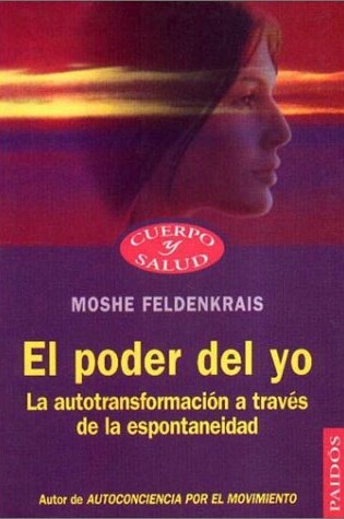 Cover of El Poder del Yo