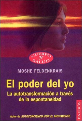 Book cover for El Poder del Yo