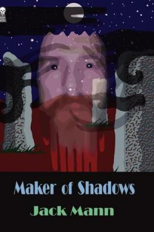 Cover of Maker of Shadows