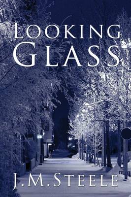 Book cover for Looking Glass