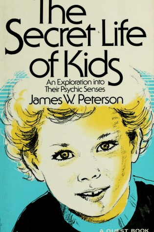 Cover of The Secret Life of Kids