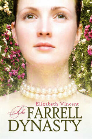 Cover of The Farrell Dynasty