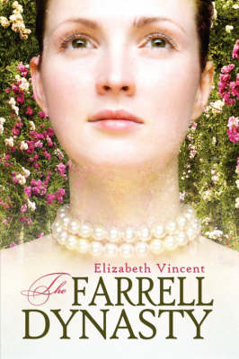 Book cover for The Farrell Dynasty