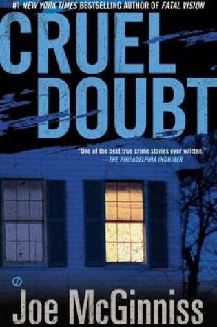 Cover of Cruel Doubt