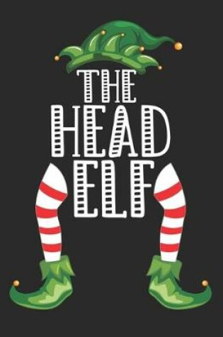 Cover of The Head Elf