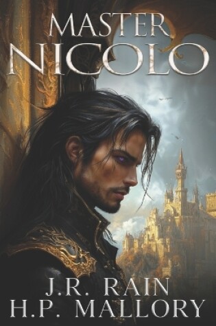 Cover of Master Nicolo