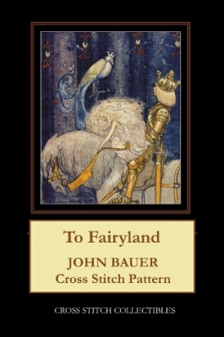 Cover of To Fairyland