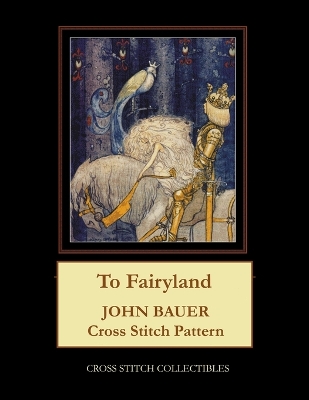 Book cover for To Fairyland