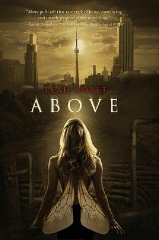 Cover of Above