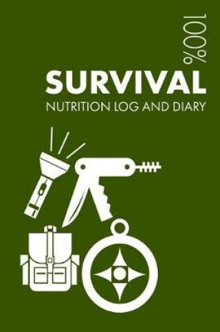 Cover of Survival Sports Nutrition Journal