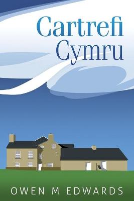 Book cover for Cartrefi Cymru
