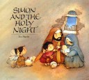 Book cover for Simon and the Holy Night