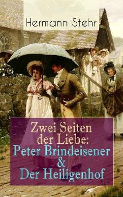 Book cover for Zwei Seiten der Liebe