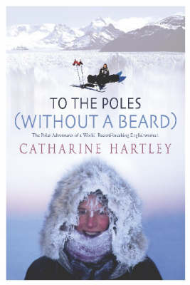 Book cover for To the Poles without a Beard