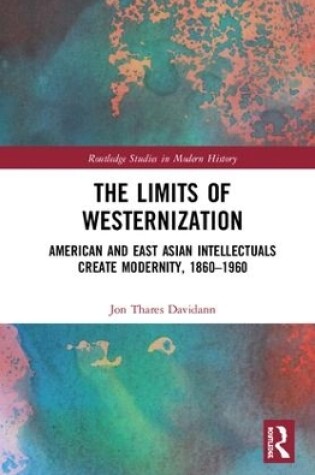 Cover of The Limits of Westernization