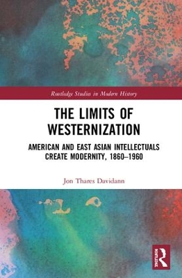 Cover of The Limits of Westernization