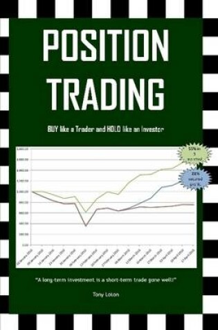 Cover of Position Trading