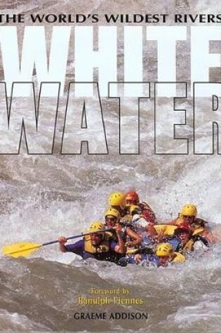 Cover of White Water