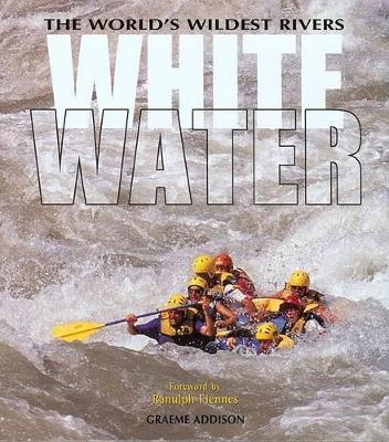 Cover of White Water