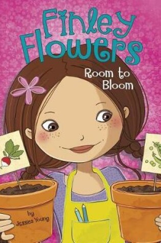 Cover of Room to Bloom
