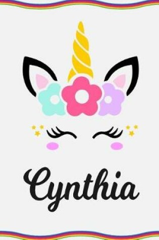 Cover of Cynthia