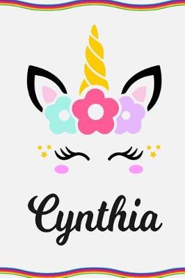 Book cover for Cynthia