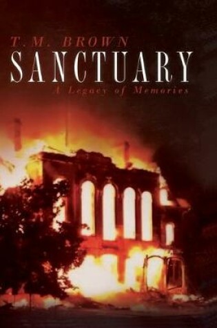 Cover of Sanctuary