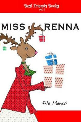 Cover of Miss Renna