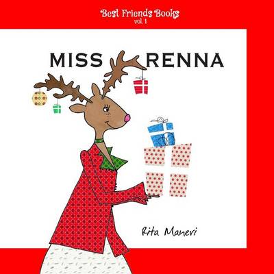 Book cover for Miss Renna