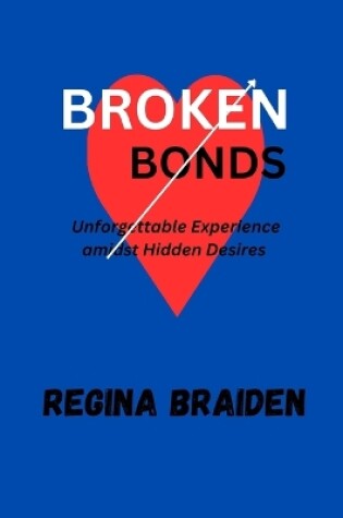 Cover of Broken Bonds