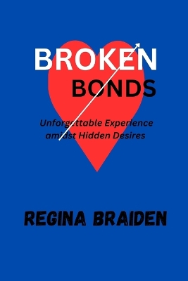 Book cover for Broken Bonds