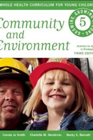 Cover of Community and Environment