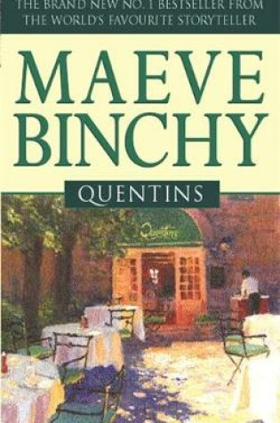 Cover of Quentins