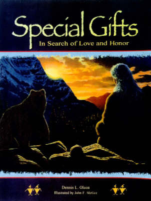 Book cover for Special Gifts