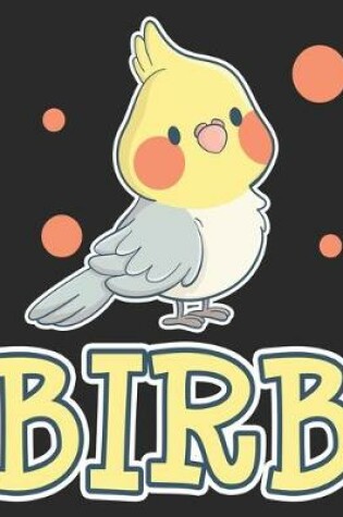 Cover of Birb