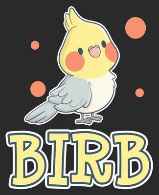 Book cover for Birb