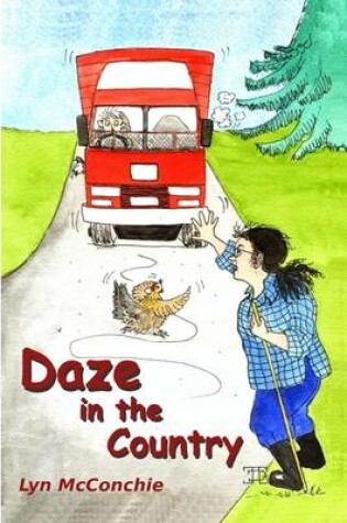 Cover of Daze In the Country