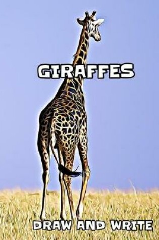 Cover of Giraffes