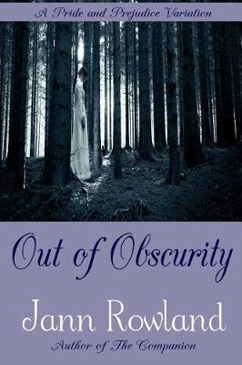 Book cover for Out of Obscurity